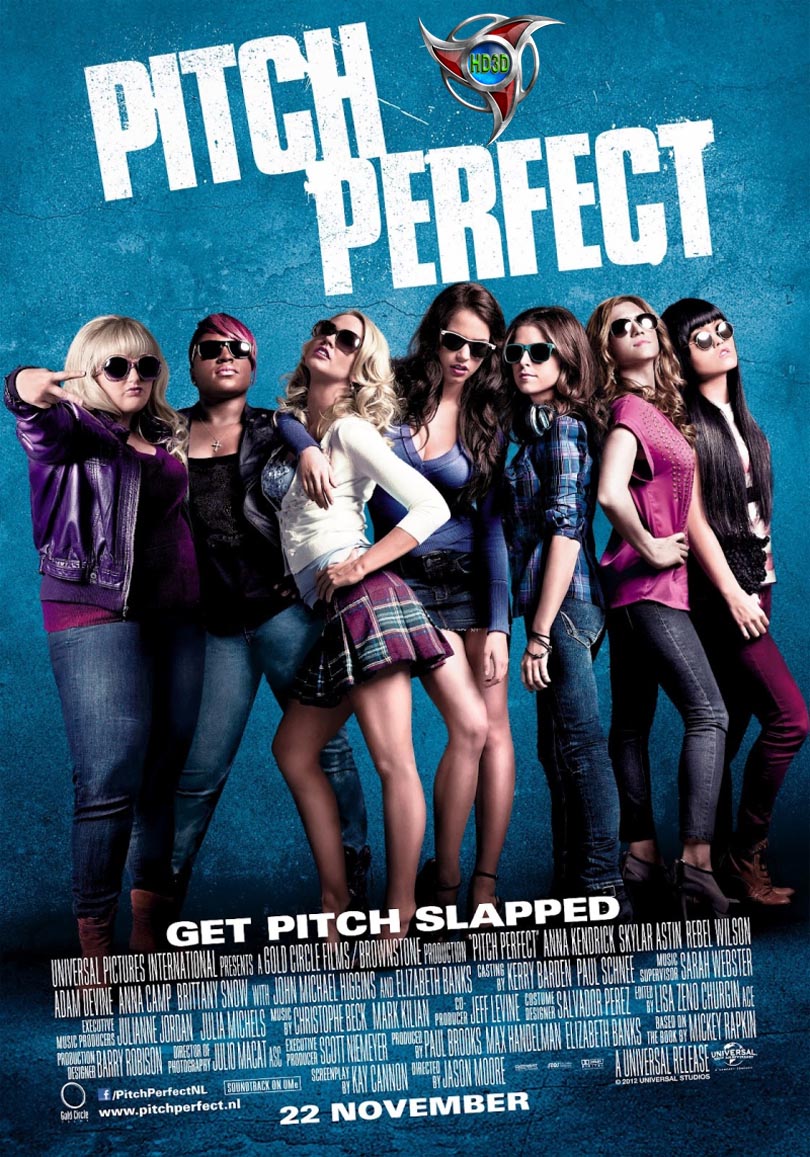 Pitch perfect 2012 brrip 720p english subtitle
